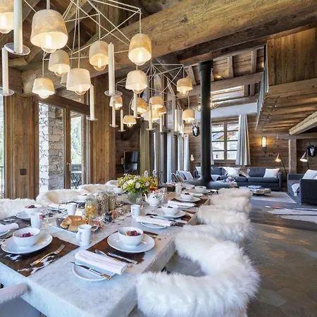Chalet Bellevarde Val D Isere Val-dʼIsère