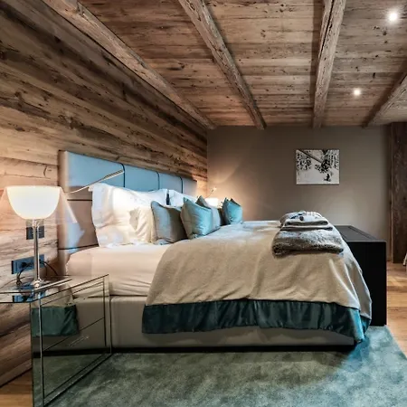 샬레 Chalet Bellevarde Val D Isere