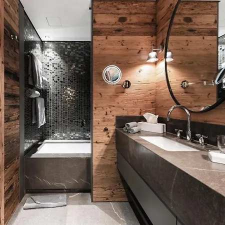Chalet Bellevarde Val D Isere