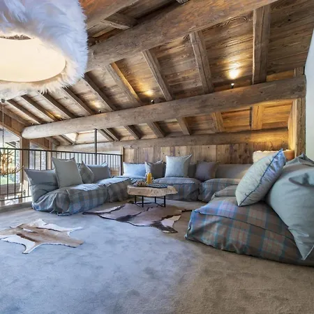 Chalet Bellevarde Val D Isere 샬레 Val-dʼIsère
