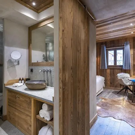 Chalet Bellevarde Val D Isere Val-dʼIsère