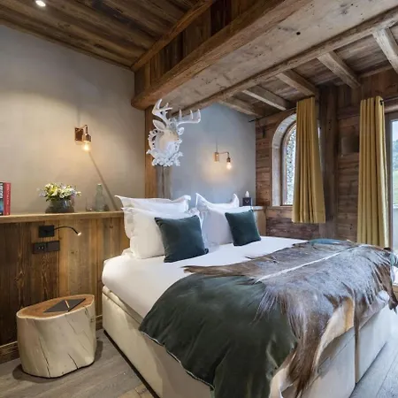 샬레 Chalet Bellevarde Val D Isere Val-dʼIsère