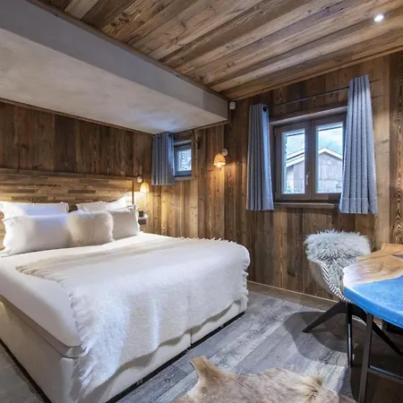 Chalet Bellevarde Val D Isere 샬레