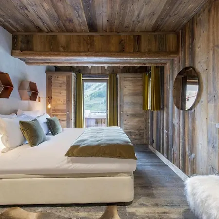 Chalet Bellevarde Val D Isere *