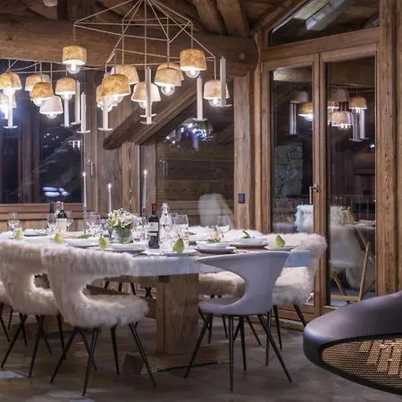 Chalet Bellevarde Val D Isere Val-dʼIsère
