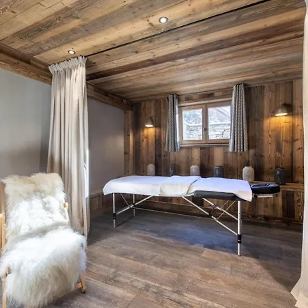 Chalet Bellevarde Val D Isere